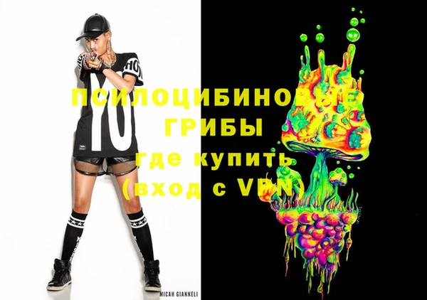 Альфа ПВП Михайловск